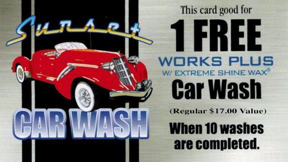 image carwash